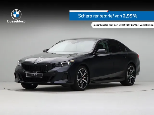 BMW i5