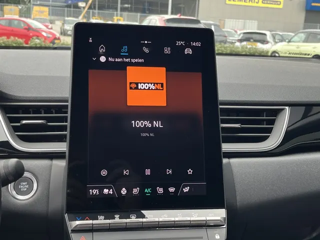 Mitsubishi ASX 1.6 HEV Instyle | Trekhaak | 360 Camera