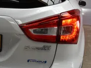 Suzuki S-Cross Sx4 1.4 Boosterjet 129PK Smart Hybrid Aut Select