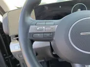 Hyundai Kona 1.6 GDI HEV Premium | Apple Carplay/Android Auto | Rondom camera | lederen bekleding