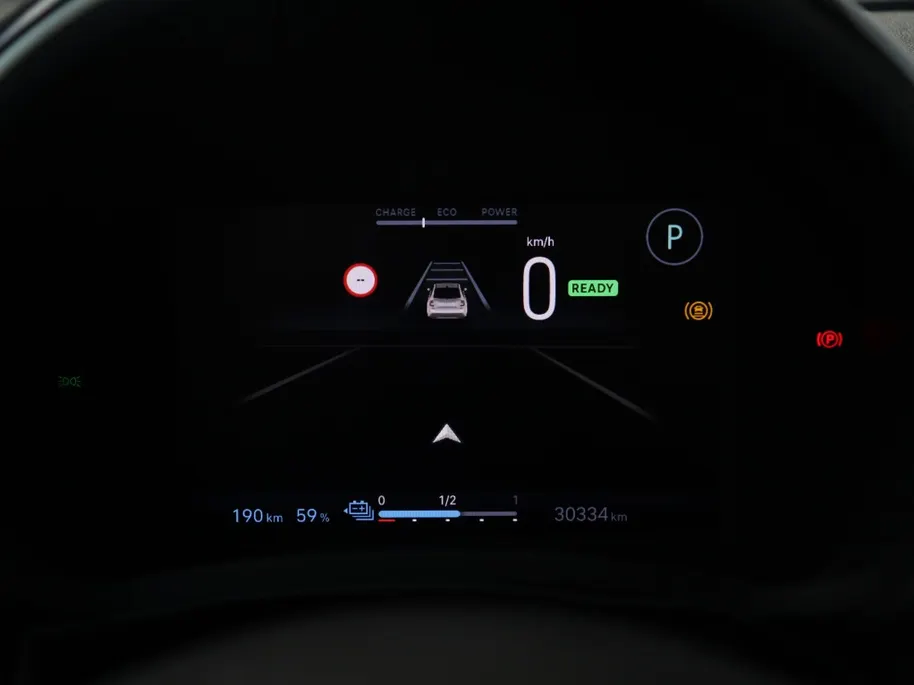 Fiat 600e La Prima 54 kWh | Navi | Camera | Carplay | 18'