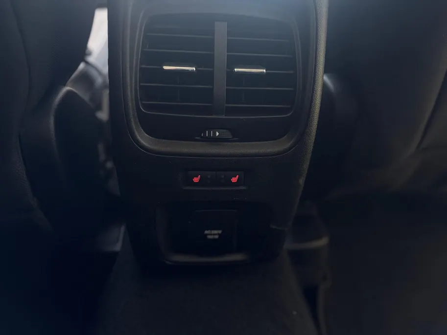 Ford Kuga 1.5 EcoBoost Titanium X | TREKHAAK 1800 kg | ADAPTIVE CRUISE | NAVI