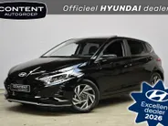 Hyundai i20 1.0 T-GDI Premium