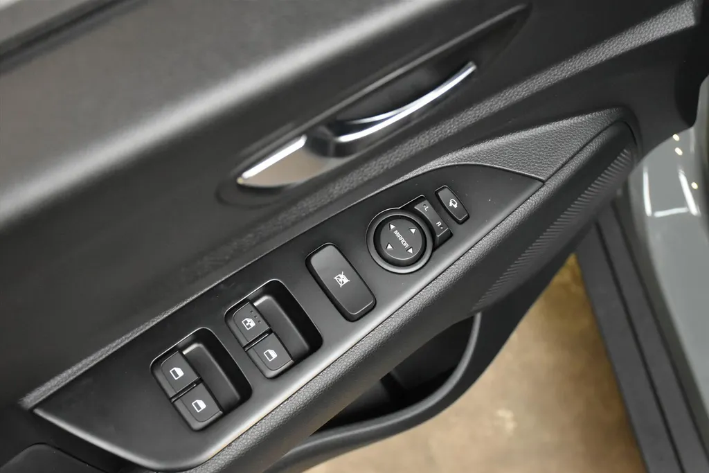 Kia Stonic 1.0 T-GDi MHEV 115pk DynamicPlusLine