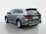 Mitsubishi Outlander 2.4 PHEV Pure Automaat | Trekaak | Andriod/Apple car play