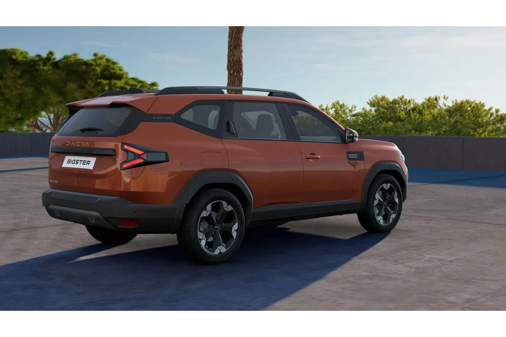 Dacia Bigster 1.2 Mild Hybrid 130 4x4 Extreme €1.750 voorraadkorting! op=op | Nu te bestellen