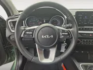 Kia Ceed Sportswagon 1.0 T-GDi ComfortLine | Cruise Control | Climate Control | Camera | Navigatie | Apple Carplay/Android Auto | Parkeersensoren | LM Velgen |