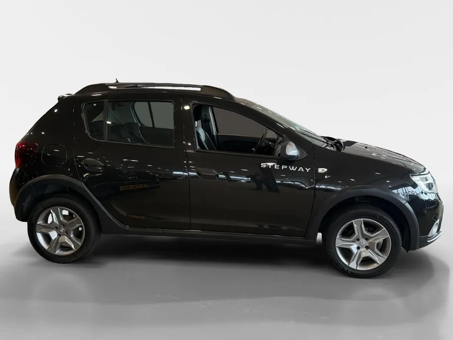 Dacia Sandero Stepway 0.9 TCe SL *Navi+Camera*Airco*Hoge instap!