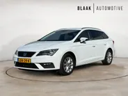 SEAT Leon ST 1.0 EcoTSI Style | Cruise control | Navigatie |
