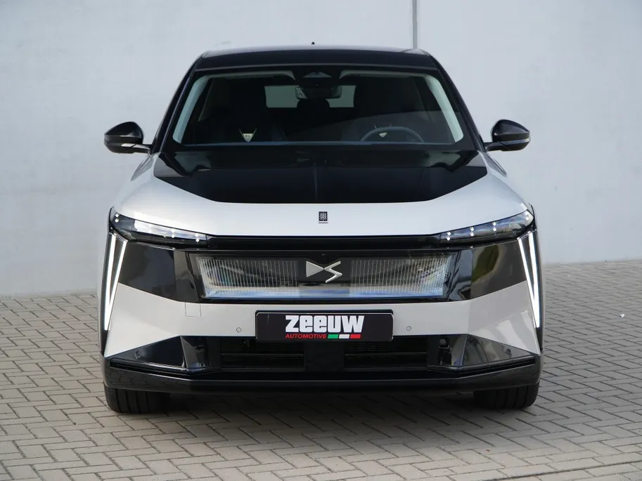 DS DS 7 No E-Tense Etoile 74kWh | Pano | Focal | Comfort | Tech | 20'