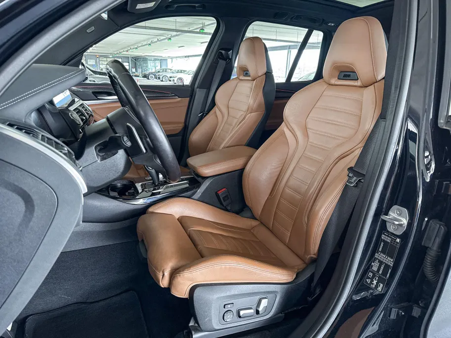 BMW X3 M40i xDrive High Executive