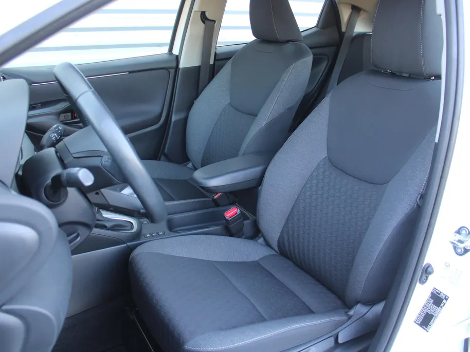 Mazda 2 Hybrid 1.5 Agile | Stuur-/stoelverwarming | Clima | Cruise | Camera | Keyless | Android Auto/Apple Carplay |
