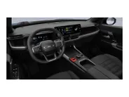 Jeep Compass Overland