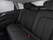 Audi Q4 Sportback e-tron 40 204pk Edition 77 kWh · SOH 95,8% · Camera · Apple/Android Car Play · Cruise Control Adaptief · P-Sensoren · Elek. Achterklep · 19'' Inch ·