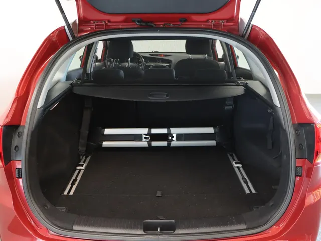 Kia cee'd Sportswagon 1.6 GDI Plus Pack