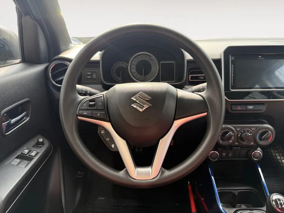 Suzuki Ignis 1.2 Smart Hybrid Select | Airco | Bluetooth | LM Velgen | Privacy Glass |