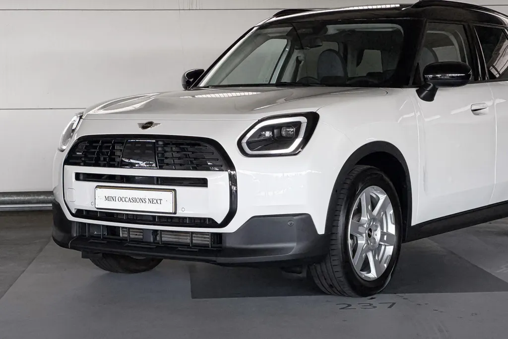 MINI Countryman 1.5 C Classic M Plus