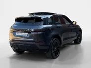Land Rover Range Rover Evoque 1.5 P270e PHEV AWD SE Dynamic Edition | Black Pack | Keramische coating | Panoramadak | Meridian audio-installatie | Elektrisch verstelbare stoelen incl. geheugenfunctie | 3D camera | Apple/Android Carplay | Elektrisch verstelbare achterklep | Stoelverwar