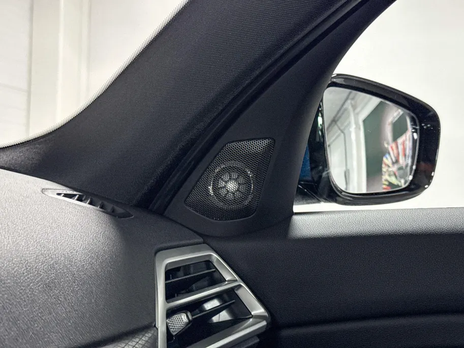 BMW 3 Serie Sedan 318i