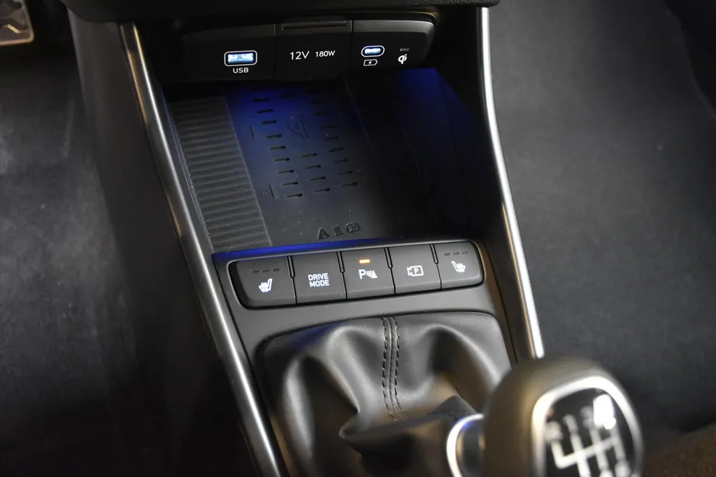 Hyundai Bayon 1.0 T-GDI Premium