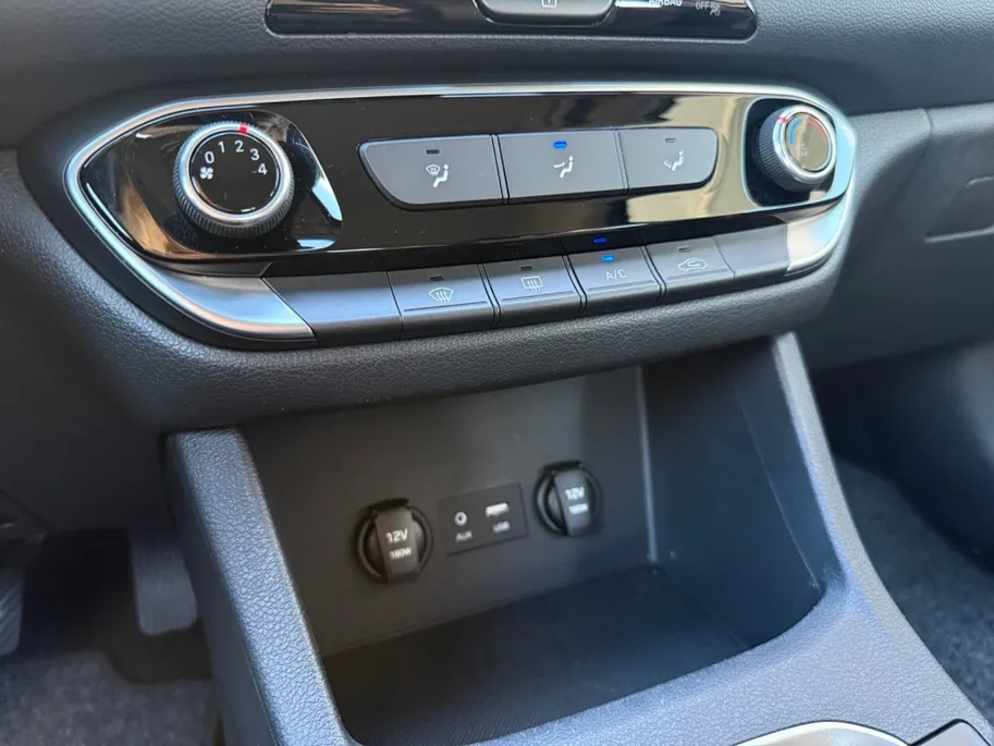 Hyundai i30 1.0 T-GDi MHEV Comf.