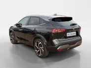 Nissan QASHQAI 1.3 MHEV Xtronic Tekna Plus *Automaat*Navi+360Camera*Winter Pack*Elekt. Stoelen*Lederen bekleding*HUD*Adapt. Cruise Control*Memory stoelen*1ste eigenaar!