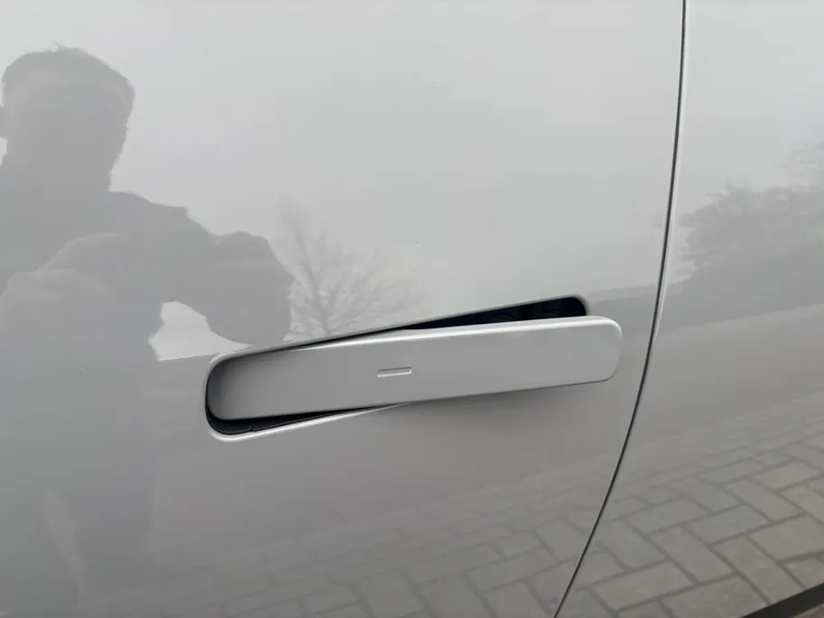 Kia EV4 Plus Advanced 58.3 kWh Demonstratie auto | Schuifkanteldak | Achteruitrijcamera | Harmon Kardon |
