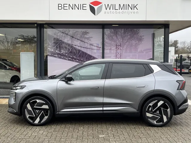 Mitsubishi Eclipse Cross Instyle 87 kWh | Panoramadak | Harman Kardon audio