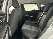 Suzuki S-Cross 1.4 Select Smart Hybrid | Apple Carplay/Android Auto | Adaptieve Cruise Control | Parkeercamera