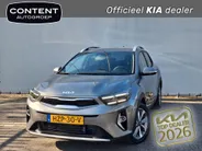 Kia Stonic 1.0 T-GDi MHEV 100pk DynamicPlusLine |Navi |Camera |Stoel-stuurverwarming