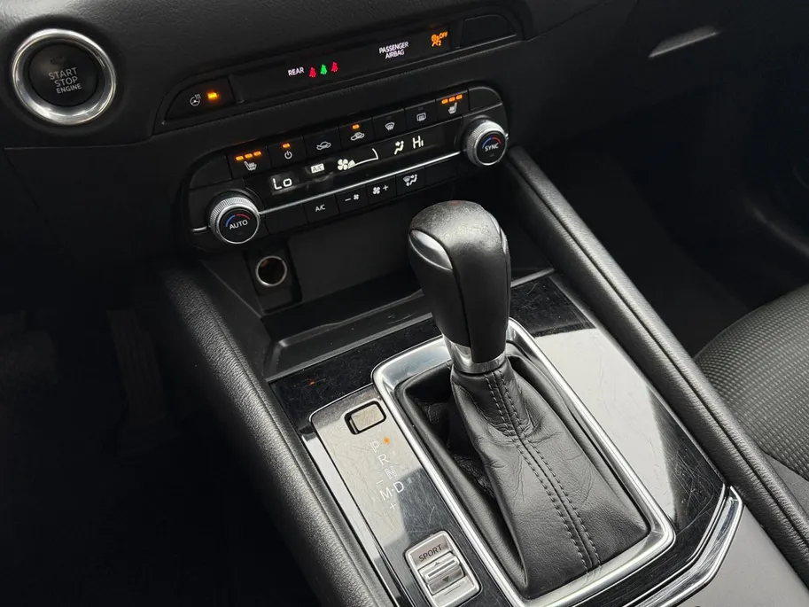 Mazda CX-5 2.0 SkyActiv-G 165 Comfort | HUD | Stoel/Stuurverwarming | 360 Camera | Zomer + Winterset