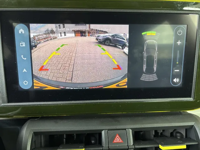 Fiat Grande Panda 1.2 Hybrid La Prima