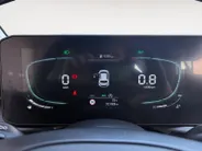 Kia Stonic 1.0 T-GDi MHEV DynamicLine | Navigatie | Camera | Climate control | Adaptieve Cruise control | Apple Carplay / Android Auto | Parkeersensoren achter | Lichtmetalen Velgen |