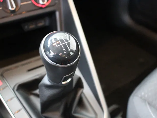 Volkswagen Polo 1.0 MPI Comfortline Airco | Cruise Control | El. bediende ramen |
