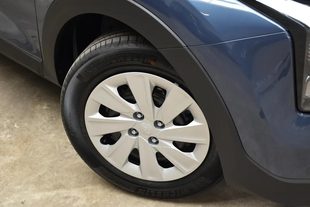 Kia Stonic 1.0 T-GDi MHEV 115pk DynamicLine
