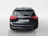 Ford Focus Wagon 1.0 EcoBoost ST Line Business | Trekhaak | Winterpack | B&O Audio | 18' inch velgen | Parkeersensoren | Keyless Entry |
