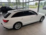 Audi A4 Avant 35 TFSI Pro Line Trekhaak