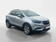 Opel Mokka X 1.4 Turbo Innovation Navigatie-pakket , Innovation-pakket , navi , camera , leder , panoramadak , cruise , tel , climate .