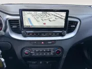 Kia Ceed Sportswagon 1.0 T-GDi ComfortLine | Navigatie | Apple Carplay/Android | Climate Control | Cruise Control | Metallic |