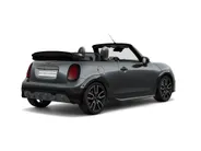MINI Cooper Cabrio 2.0 Cooper C John Cooper Works XL