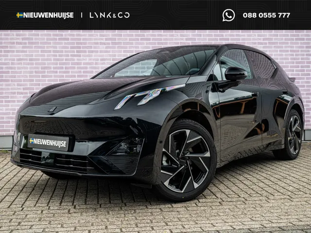 Lynk & Co 02
