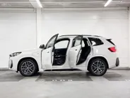 BMW X1 xDrive25e