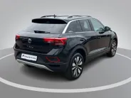 Volkswagen T-Roc 1.0TSI/110PK Goal · Navigatie · Apple/Android Car Play · Stoelverwarming · Dodehoeksensoren · Garantie t/m 10-07-2027