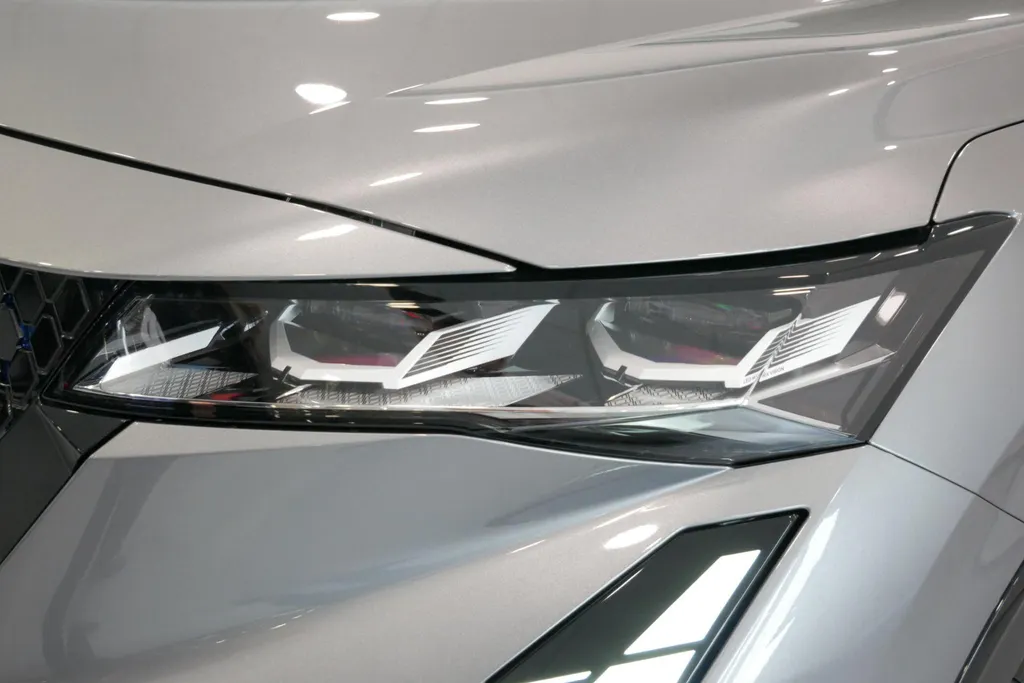 Renault Rafale 1.2 E-Tech full hybrid 200 esprit Alpine | Profiteer nu van €4.000,- Zeeuw & Zeeuw voorraadkorting |Uit voorraad leverbaar! *OP=OP