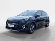 Kia Niro 1.6 GDi Hybrid DynamicPlusLine | Demo | Schuifdak | Head up display | Elektrische achterklep