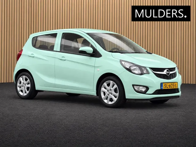 Opel KARL