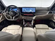 BMW i4 eDrive40 M Sport Edition 84 kWh