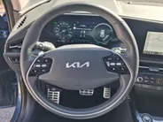 Kia Niro 1.6 GDi Hybrid DynamicPlusLine |Navi |Camera |Stoel-stuurverwarming