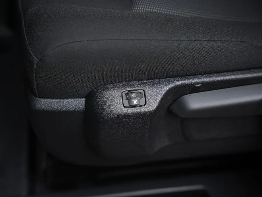 Fiat E-Scudo L3 75 kWh | LED | Camera | Carplay | Betimmering | Winter