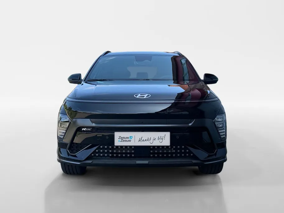 Hyundai Kona Electric N Line 64.8 kWh | Z&Z Topdeal! | Van € 46.790,- nu voor €42.790,-  |